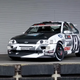 Illustration for article titled Ken Block Is Coming Back To Rallying In America In His 1993 Ford Escort Cosworth